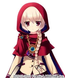 Kurouri Misa