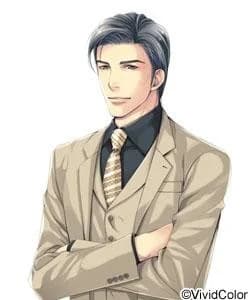 Higashikuze Suishou