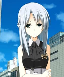 Nonohara Kozue