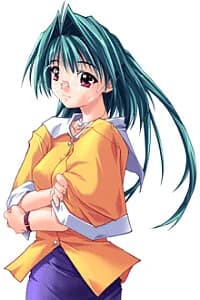 Kakegawa Futaba
