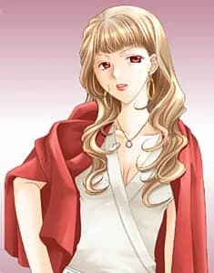 Fujino Ayako