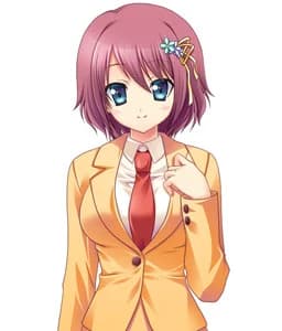 Hanamaki Masumi