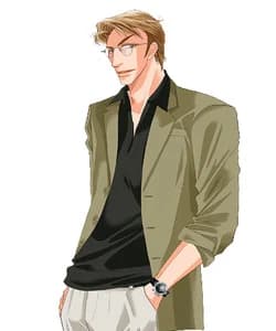Marcus Muller