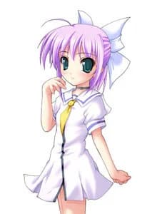 色条优希