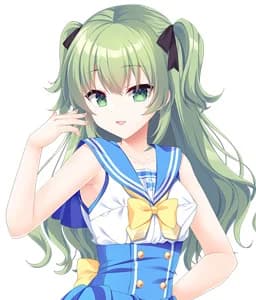 Momouchi Kaede