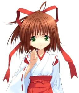 Misaka Natsuki