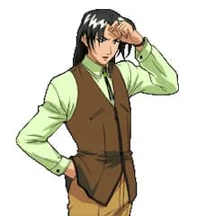 Mochizuki Masato