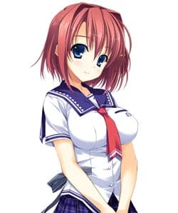 鈴木 はるか