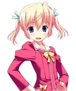 シャルロット＝ブランシュ