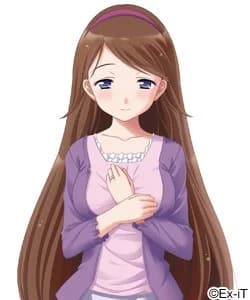 クラスメイトAのお母さん