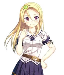 Okazaki Erina