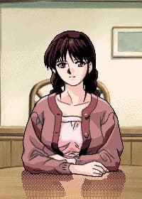 Minazuki Mizuho