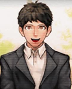 Makoto's Dad
