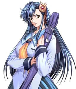 Kusanagi Tou