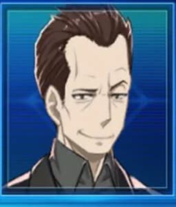 Victor Tailman