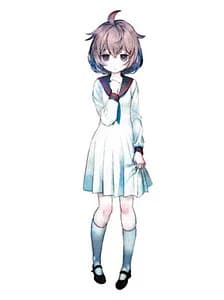 Ichijou Misa