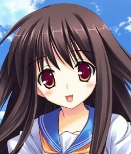 Takanashi Mio