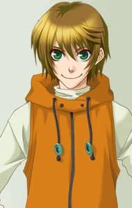 Higuchi Motoki