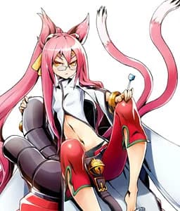 Kokonoe Mercury