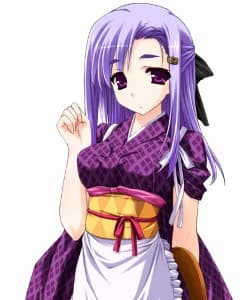 音無 京佳