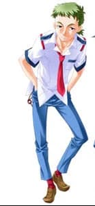 Ichijou Kengo