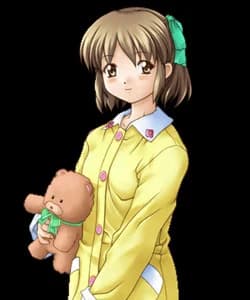 Hakuga Konoha