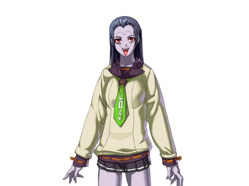 御堂キョウコ