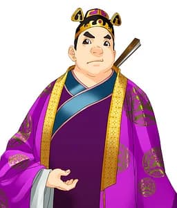 薛蟠