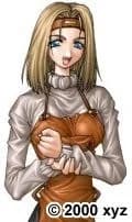 Mikazuki Marie
