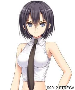 Shichirizuka Sayumi
