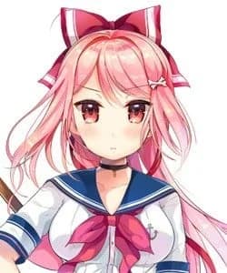 アリカ・R（ロッサ）・メアリード