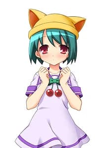 戸持 娘