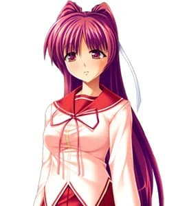 まき