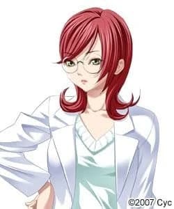 姫島玲子