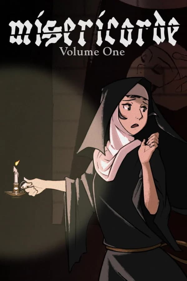 Misericorde: Volume One