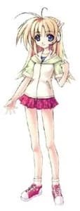Kutsuki Beruno