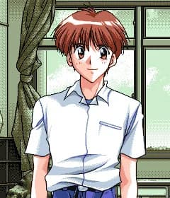 Okajima