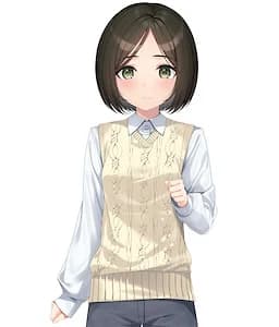 Fujita Saori