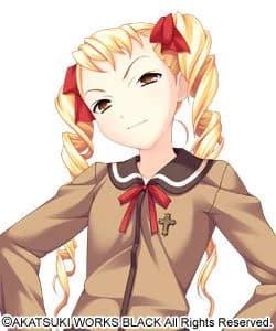 Kanbayashi Yuzu