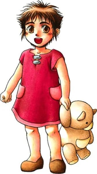 ピリカ