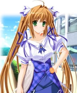 Takigawa Yuna