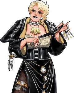 Sophia