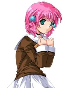 Hotaruzaka Kosuzu