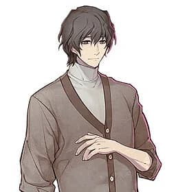 Ikuina Takashi