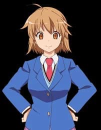 Kamiigusa Misaki