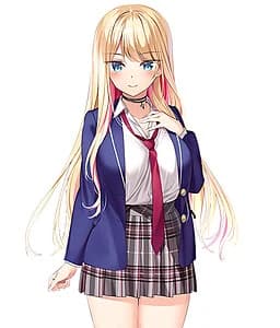 Kusunoki Iroha