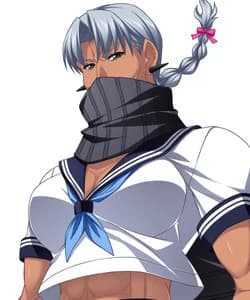 Ganaha You