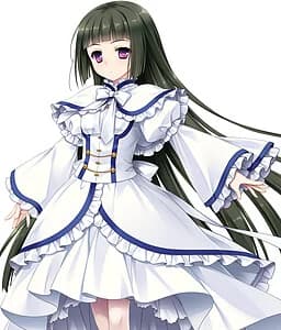 Mikado Ruri