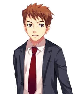 Isobe Masakazu