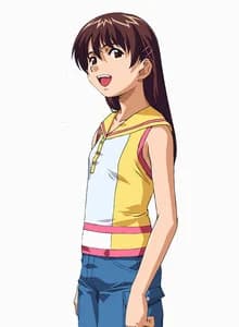 中嶋 真綿